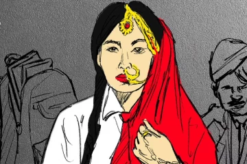 இவ்வளவு குழந்தை திருமணமா - அதிரவைக்கும் அறிக்கை தகவல்!