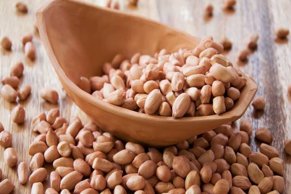 வேர்க்கடலை பெப்பர் சுக்கா - வீட்டிலேயே சுவையாக எப்படி செய்வது? | How To Make A Verkadalai Pepper Chukka Recipe