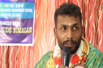 நடனமாடி உலக சாதனை படைத்த இலங்கை இளைஞன்! குவியும் பாராட்டுக்கள்