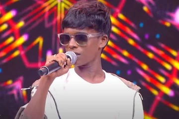 இதோ வெளியானது சூப்பர் சிங்கர் ஜுனியர் நிகழ்ச்சியின் புரொமோ- பூவையார் கல்லூரி படிக்கிறாரா?