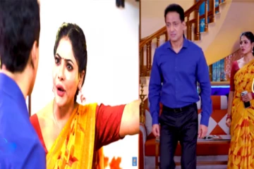 கோபியை வீட்டைவிட்டு வெளியேற்றிய ராதிகா! பரபரப்பான திருப்பத்துடன் பாக்கியலட்சுமி