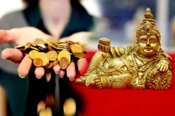 பண வரவை அதிகப்படுத்தும் சில வாஸ்து வழிகள்! இதை செய்தால் பணம் பெருகுமாம்..