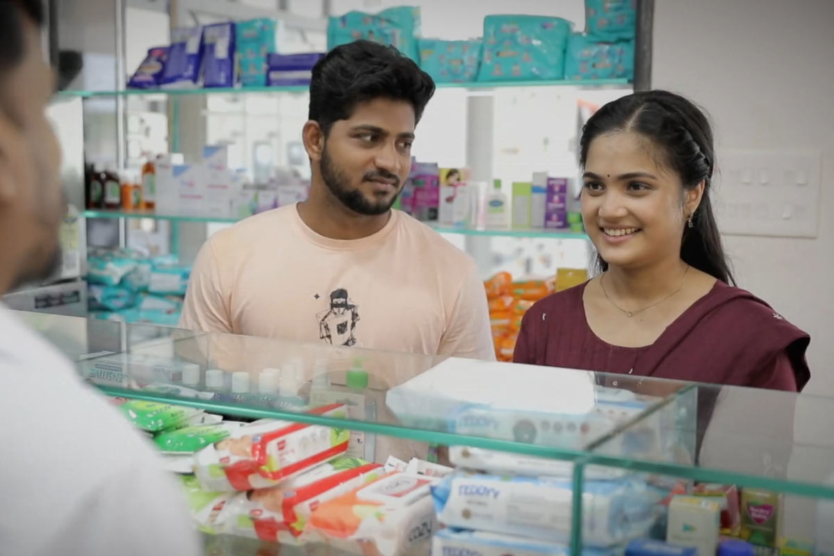 அய்யனார் துணை சீரியல்: நிலா எடுத்த முடிவு.. விவாகரத்து பெறப்போகும் கார்த்திகா!! அதிர்ச்சியில் சேரன்... | Karthika Divorce Shocks Cheran In Ayyanar Thunai