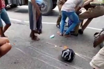 கம்பஹாவில் தந்தை - மகளுக்கு நேர்ந்த பரிதாபம்: சோகத்தில் குடும்பத்தினர்