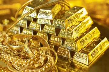 අවුන්ස 160,000ක වැඩිවීමක්. - මහ බැංකුවේ රන් සංචිත ප්‍රමාණය ඉහළට.