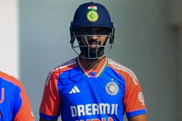 அந்த வீரரின் இடத்தை நான் நிரப்பனுமா? தோனி மாதிரி தான்.. ருதுராஜ் நச் பதில்!