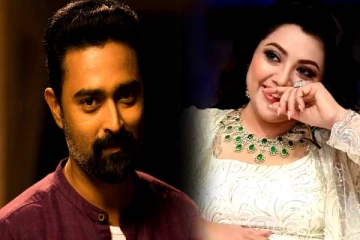 மீனாவுக்காக இதை செய்தேன்! சினேகாவின் கணவர் உடைத்த அந்த உண்மை