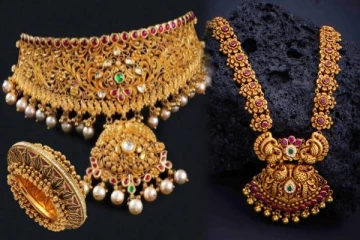 தங்கத்தின் விலையில் வீழ்ச்சி