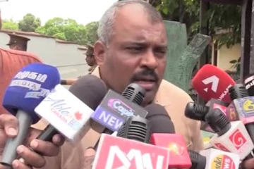 உயிருக்கு ஆபத்தான நிலையில் தொடரும் அரசியல் கைதிகளின் உணவு தவிர்ப்பு போராட்டம் (video)