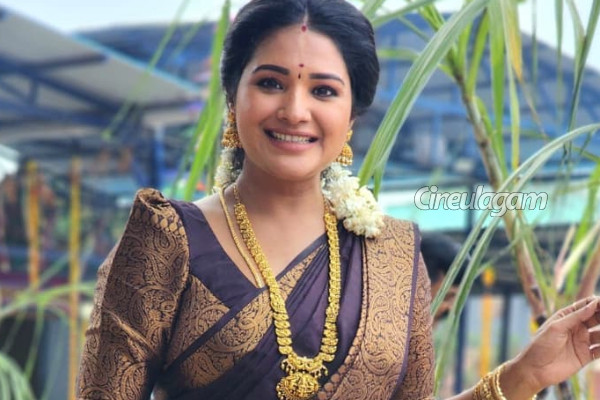 Sharanya Turadi