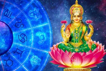 ஆடி மாதம் அன்னை லட்சுமியின் அருளை பெறும் ராசிக்காரர்கள் இவர்களே!