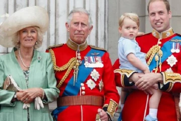 இளவரசர் சார்லஸ் அல்ல.... இவர் தான் பிரித்தானியாவின் அரச பொறுப்புக்கு வர வேண்டும்: மக்கள் வெளிப்படை