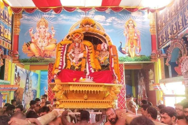 நாடளாவிய ரீதியில் இடம்பெற்ற சிவராத்திரி சிறப்பு வழிபாட்டு நிகழ்வுகள் (LIVE) | Island Wide Shivratri Special Worship Events