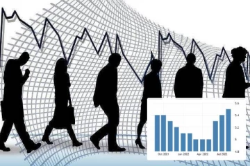 ஜேர்மனியின் வேலையின்மை விகிதம்: வெளியாகியுள்ள சமீபத்திய அறிக்கை