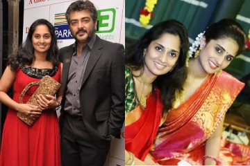 நடிகர் அஜித்துடன் ஒரே ஒரு படத்தில் நடித்துள்ள அவரது மச்சினிச்சி.. எந்த படத்தில் தெரியுமா