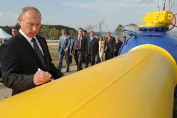 எரிவாயு தட்டுப்பாடு... ஸ்தம்பிக்கும் ஒரு ஐரோப்பிய பிராந்தியம்