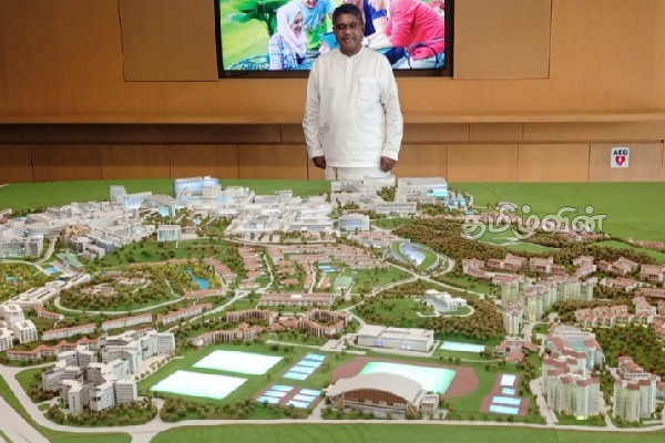வடக்கு மாணவர்களின் உயர் கல்வி தொடர்பில் ஆளுநரின் புதிய திட்டம்(Photo) | Governor Plan Higher Education Northern Students