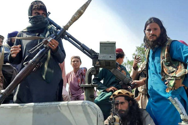 ஆப்கானிஸ்தான் இனி 