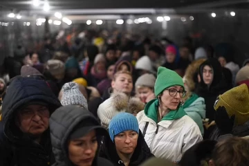 உக்ரைன் இளம்பெண்களை குறிவைத்து பிரித்தானியாவில் வெளியாகியுள்ள அதிர்ச்சியளிக்கும் விளம்பரம்