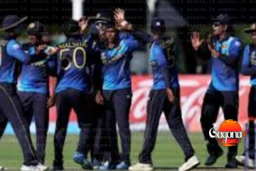 ලෝක කුසලානයට යන 19 පහළ ශ්‍රී ලංකා සංචිතය නම් කරයි