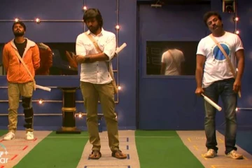 பிக்பாஸ் 5 டிக்கெட் ஃபினாலேவை வென்றவர் இவரா? கடும் அதிருப்தியில் ரசிகர்கள்;