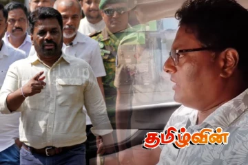 ஆளும் தரப்பின் திட்டமிட்ட சதியால் இழைக்கப்பட்ட அநீதி..!! நீதி கோரிய மணிவண்ணன்!