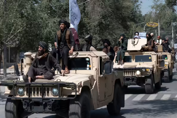 விமான தாக்குதல் எதிரொலி : பாகிஸ்தான் -ஆப்கான் இடையே மீண்டும் போர் பதற்றம் | Afghanistan Reacts To Pak Strikes