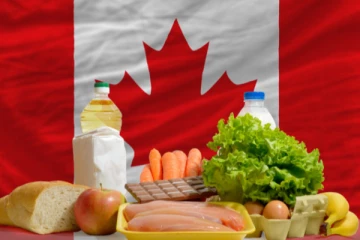 கனடாவில் அதிகரிக்கும் உணவுப்பொருட்களின் விலைகள்