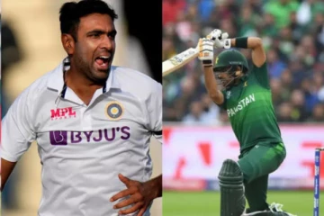 அஸ்வின் செய்த செயல் - பெரும் அவமானத்தை சந்தித்த பாகிஸ்தான் கேப்டன்!