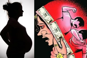 வரதட்சணை கேட்டு கொடுமை - கர்ப்பிணியை தாக்கியதில் சிசுவுக்கு நேர்ந்த சோகம்!