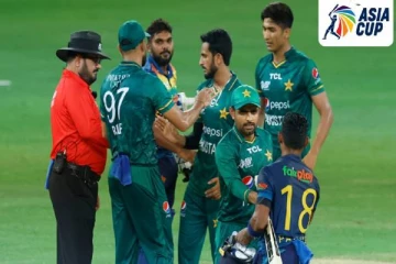 பாகிஸ்தானை வீழ்ச்சி அபார வெற்றியை பெற்ற இலங்கை அணி!
