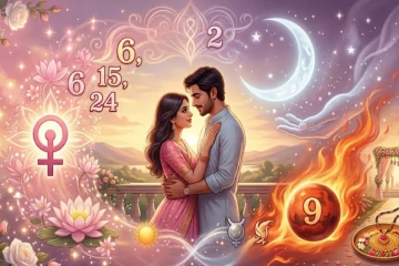 இந்த எண்ணில் பிறந்தவர்களை காதலிப்பவர்கள் மிகுந்த அதிர்ஷ்டசாலியாம்