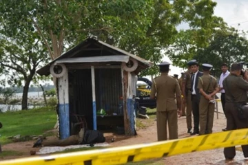 வவுணதீவு பொலிஸார் படுகொலை விவகாரம்! பணிப்புறக்கணிப்பால் ஒத்திவைக்கப்பட்ட வழக்கு (Video)