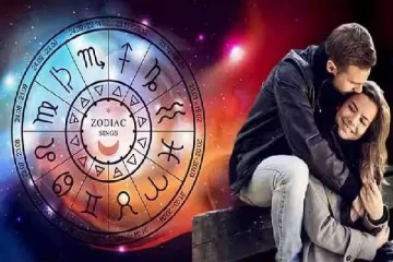 காதலில் மிகவும் தீவிரமாக இருக்கும் ராசியினர் இவர்கள் தான்...யார் யார்னு தெரியுமா?