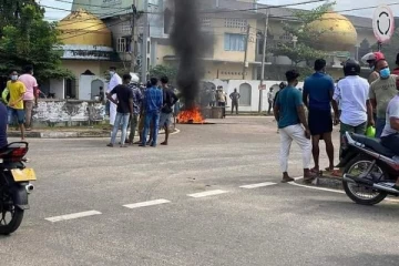 ஊடகவியலாளர்கள் தாக்கப்பட்டமை குறித்து இலங்கை மனித உ ரிமைகள் ஆணைக்குழு விடுத்துள்ள கோரிக்கை