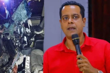 சனத் நிஷாந்த உயிரிழப்பு : சாரதி வெளியிட்ட முக்கிய தகவல்