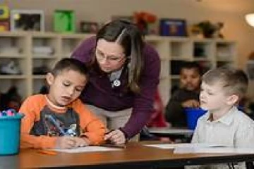 මොකද්ද මේ විශේෂ අධ්‍යාපනය කියන්නේ..