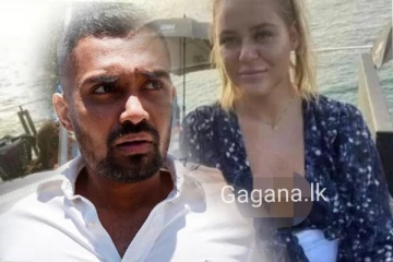 ධනිෂ්ක නිදහස් වීමෙන් පසු ප්‍රථම වරට මාධ්‍යය ට කියූ දේ මෙන්න..