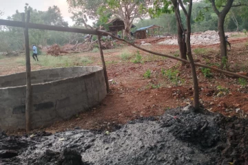 யாழ்ப்பாணத்தில் அச்சத்தை ஏற்படுத்திய வெடிகுண்டுகள்