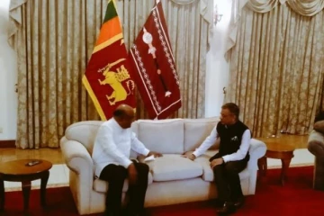 தென்னிலங்கை அரசியல் பரபரப்பில் இந்தியாவின் முனைப்பு!
