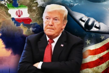 மீண்டும் பொறுமையிழக்கும் ட்ரம்ப்! ஈரானுக்கு விடுத்த மிரட்டலால் பதற்றம்