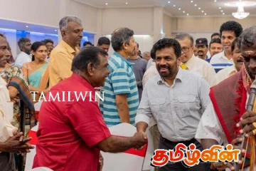 தமிழர்களுக்கு நன்றி! நம்பியவர்களை கைவிடாமல் பாதுகாப்பதாக ஜனாதிபதி தரப்பில் உறுதி