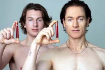 ஒருநாளைக்கு 110 மாத்திரை சாப்பிடும் நபர்... இளமையாக இருக்க இப்படியொரு செயலா?