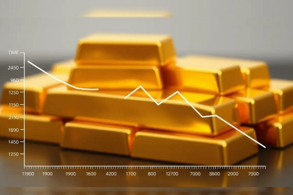 வரலாறு காணாத வகையில் உச்சத்தை தொடவுள்ள தங்க விலை! | Price Of Gold Will Increase Abnormally Next Year