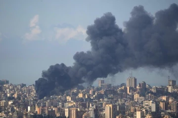 සාමය විනාසයි? ලෝකෙම හිරිවට්ටමින් මිනිත්තු 10ට ලෙබනනයේ ඉලක්ක 100කට දරුණු ප්‍රහාර - ඉරානයෙන් රතු එළි