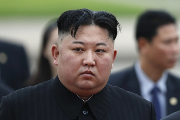 மூன்றாம் உலகப்போர் தொடங்க அமெரிக்கா விரும்பினால்... வடகொரிய ஜனாதிபதி கடும் கண்டனம் | U S Venezuela Attack Kim Jong Un Statement மூன்றாம் உலகப்போர் தொடங்க அமெரிக்கா விரும்பினால்... வடகொரிய ஜனாதிபதி கடும் கண்டனம் | U S Venezuela Attack Kim Jong Un Statement