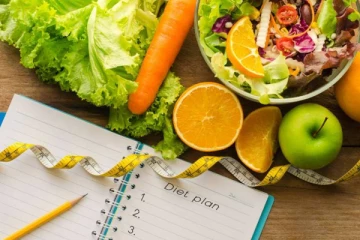 ஒரே மாதத்தில் 5 கிலோ வரை உடல் எடையைக் குறைப்பதற்கான டயட் டிப்ஸ்: இதை மட்டும் செய்யுங்கள்