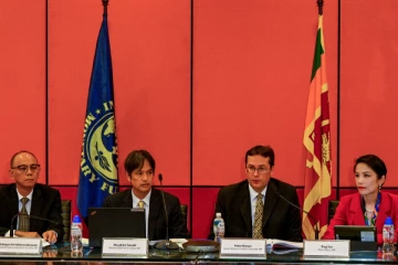 IMFஇன் அதிரடி முடிவால் கதி கலங்கிய சீனா - கடன் நீடிப்பு மீண்டும் உறுதிப்படுத்தல்