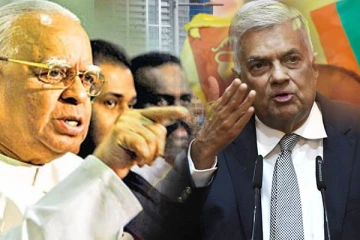 மீண்டும் ஒருமுறை தமிழ் மக்களின் அரசியல் பலம் வீணடிப்பு