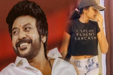 சினிமா துறையில் அறிமுகமாகும் ராகவா லாரன்ஸ் மகள்.. அமெரிக்காவில் என்ன படிச்சாங்கன்னு தெரியுமா?